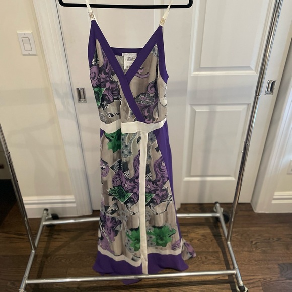 Versace Collection Evening Gown - Picture 2 of 6